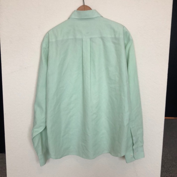 Brooks Brothers Original Fit Button Up, Size L - Picture 2 of 4